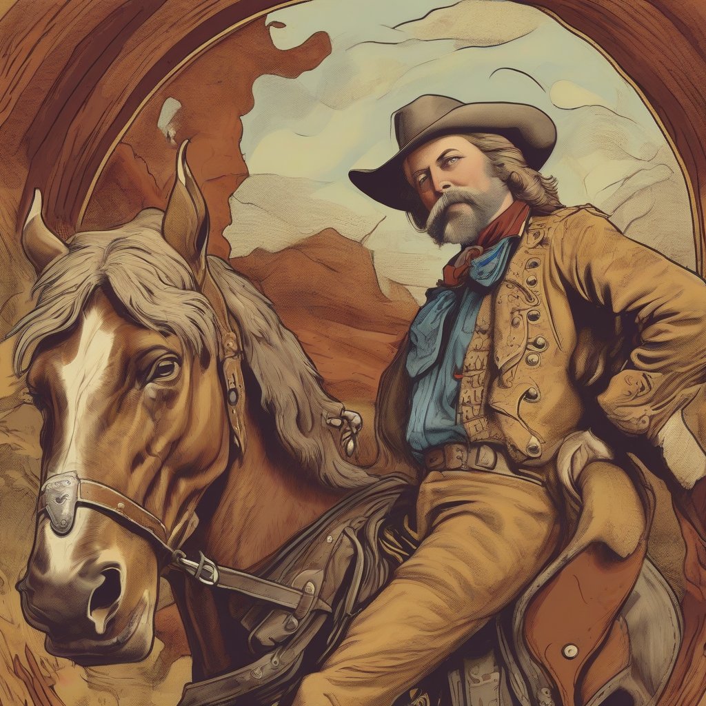 Buffalo Bill