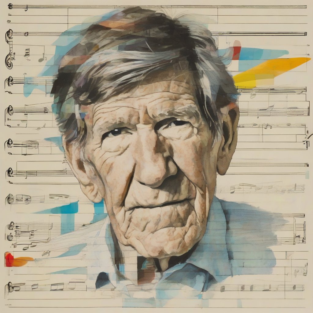 John Cage