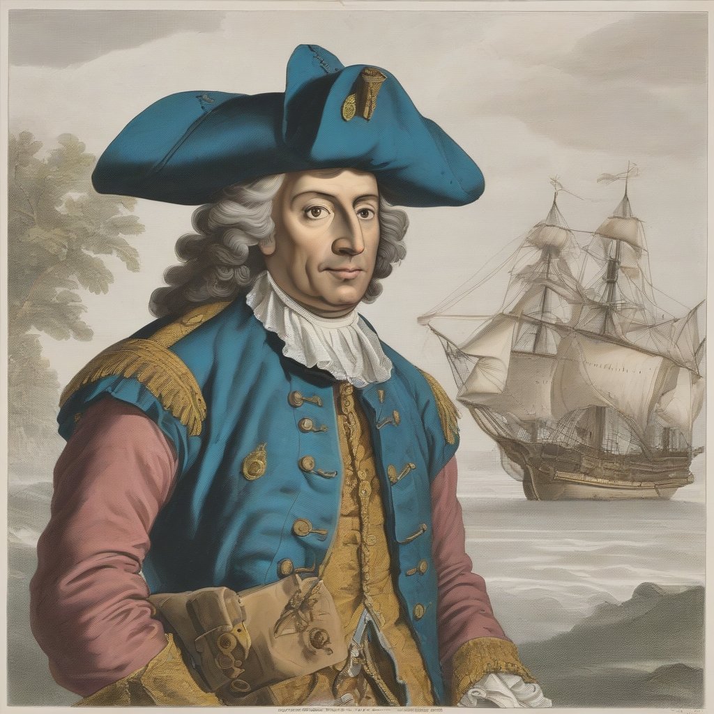 Christophe Colomb
