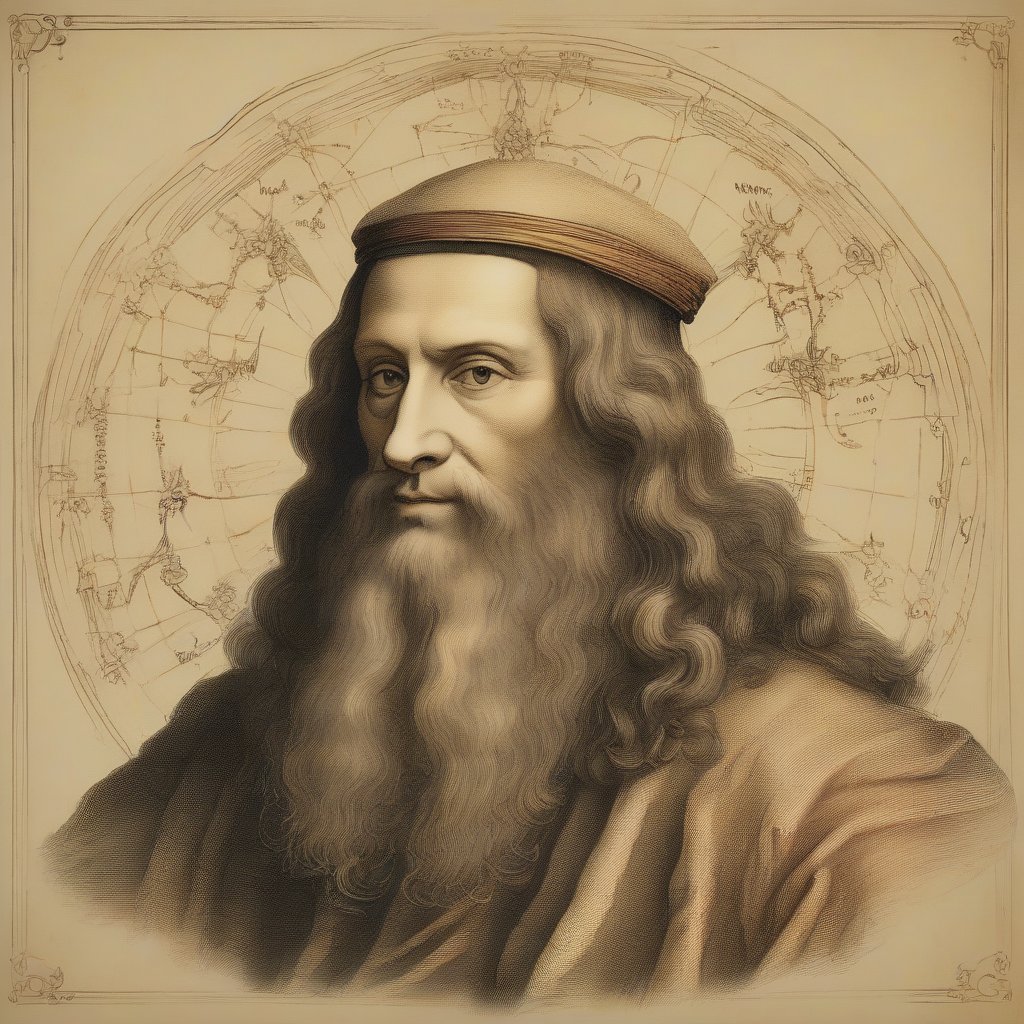Léonard de Vinci