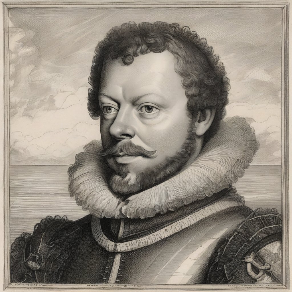 Francis Drake