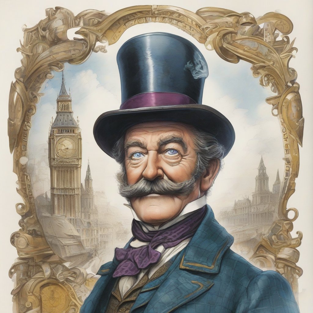 Phileas Fogg