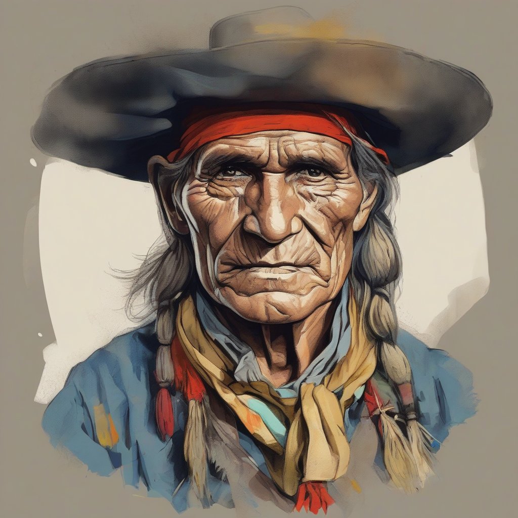 Geronimo