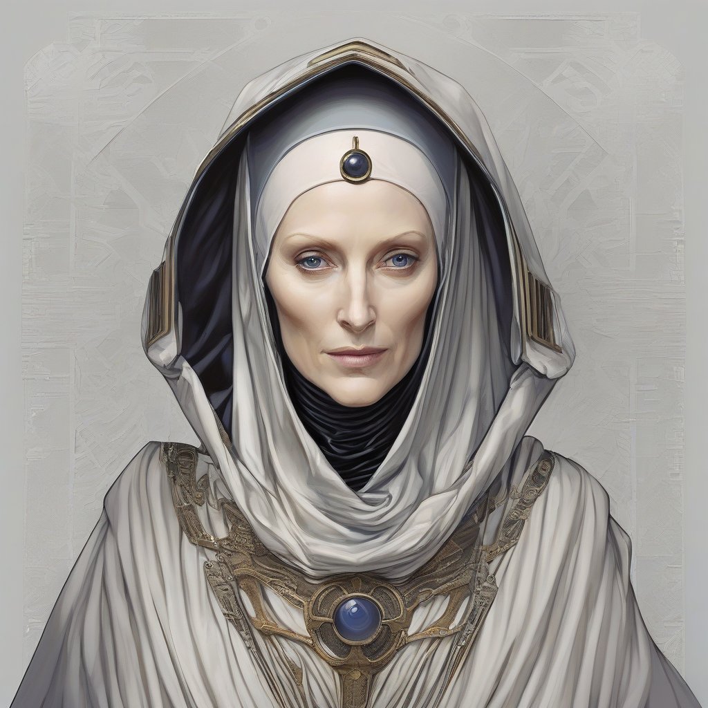 Bene Gesserit