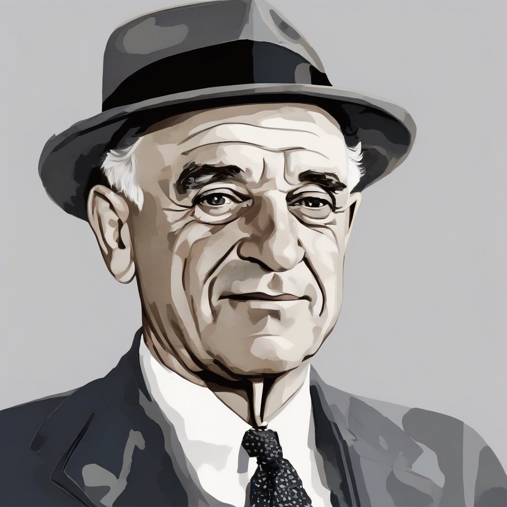 Solomon R. Guggenheim