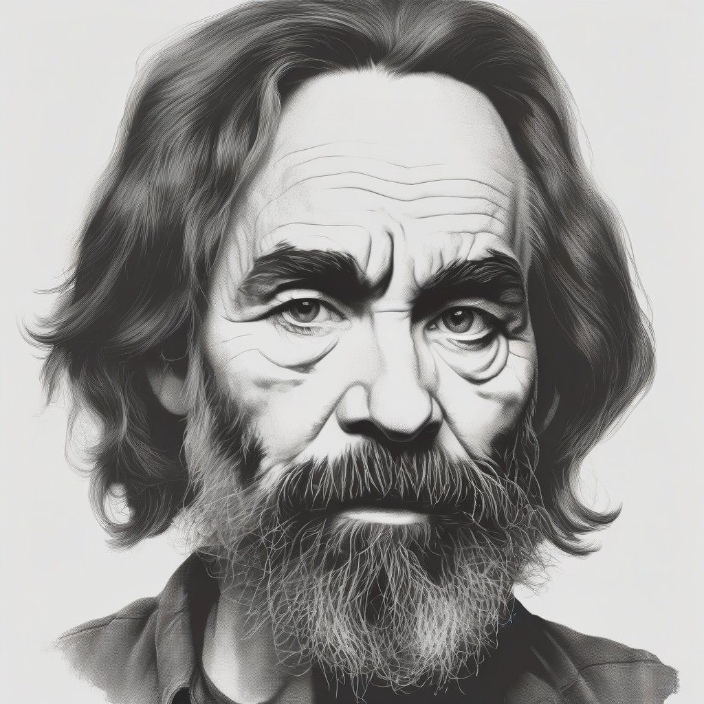 Charles Manson