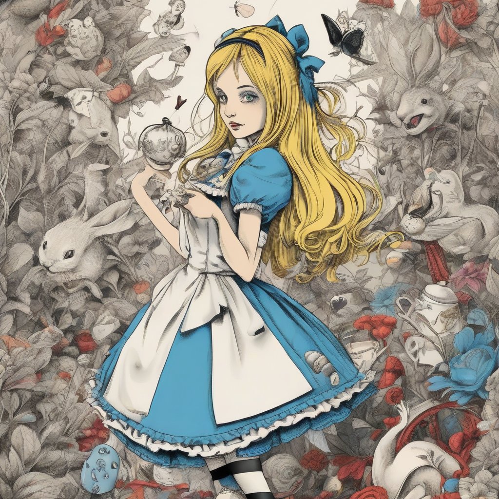 Alice