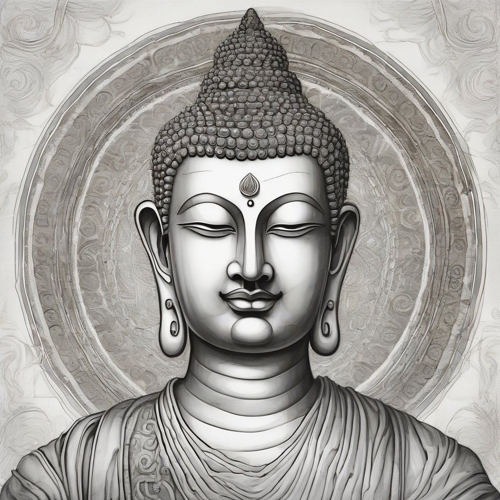 Bouddha