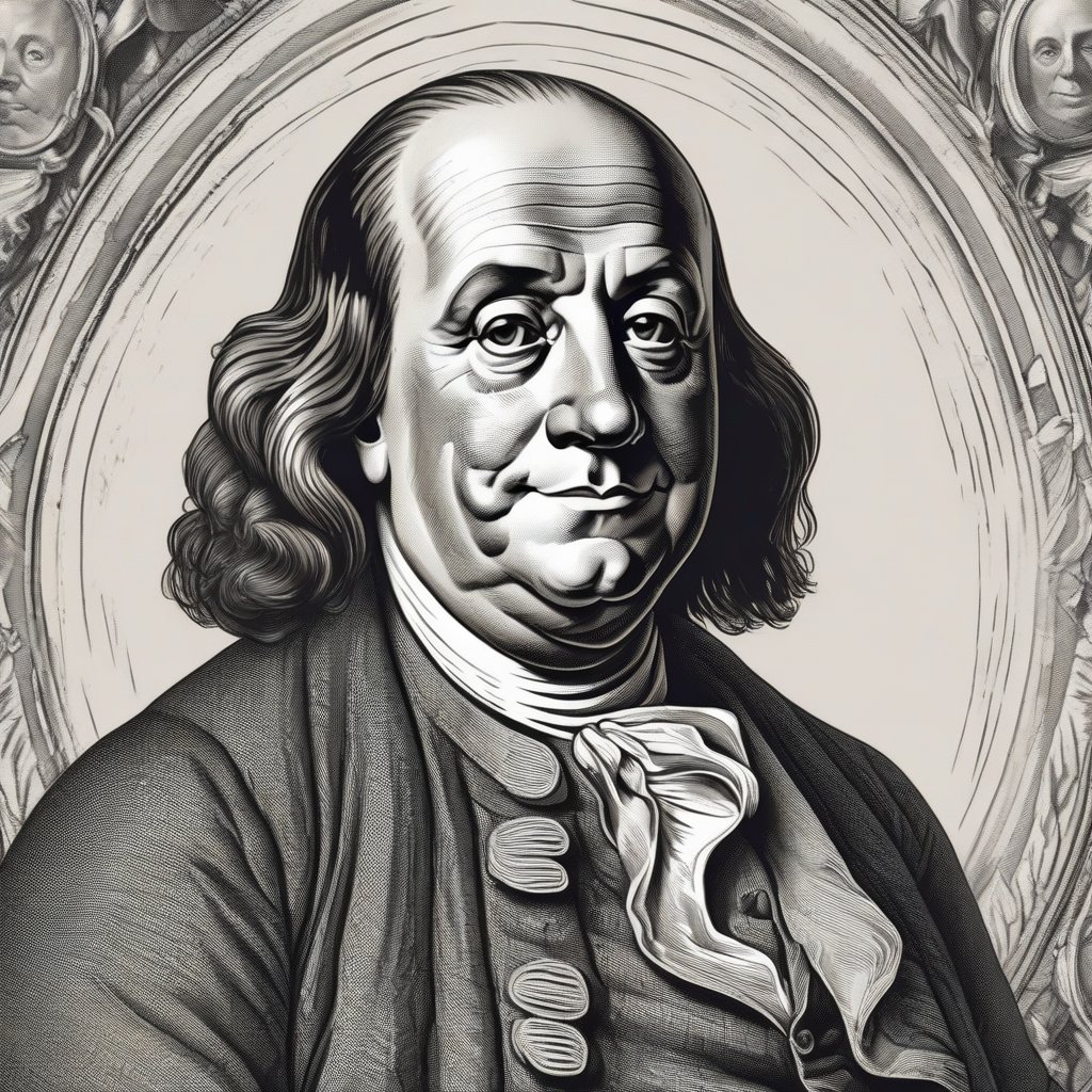 Benjamin Franklin