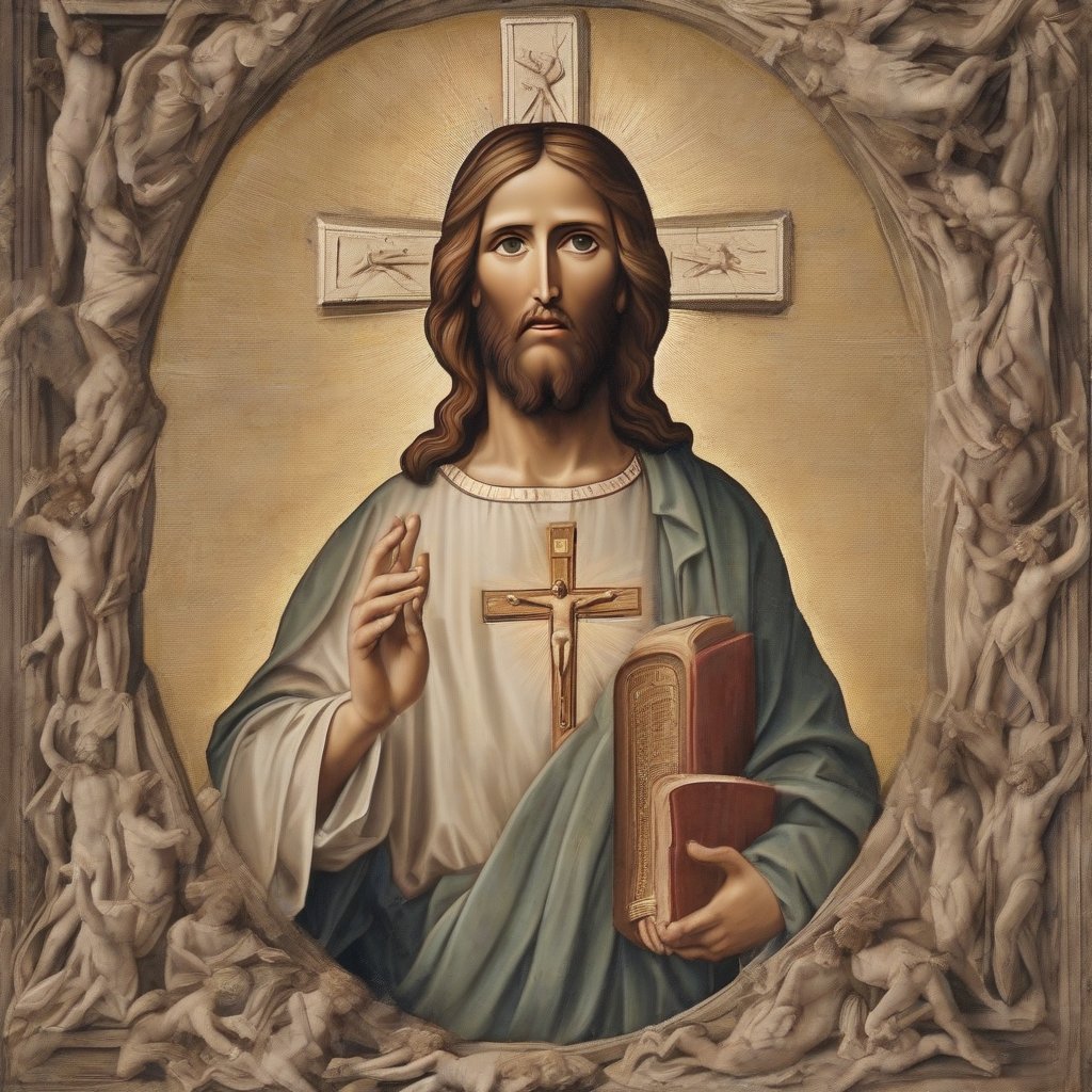 Jésus-Christ