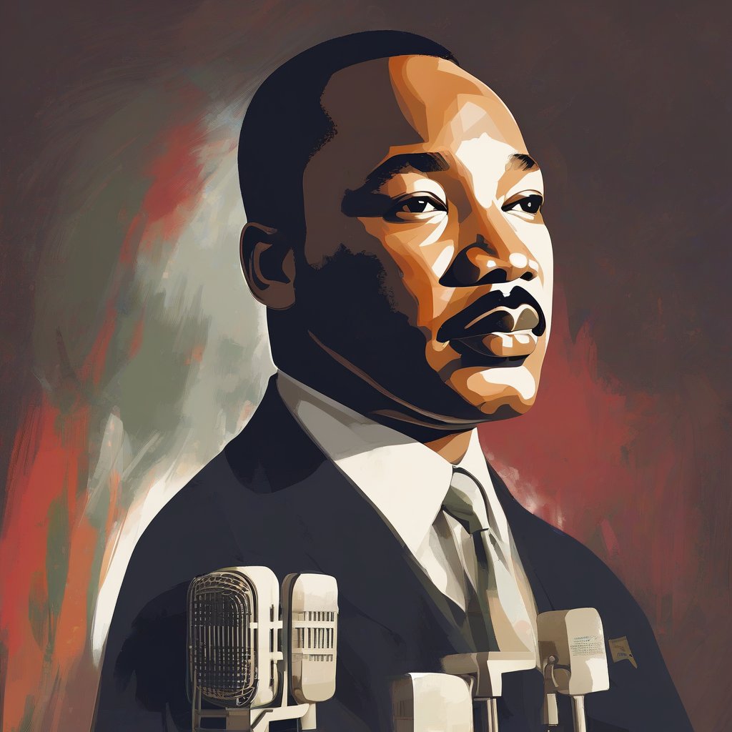 Martin Luther King