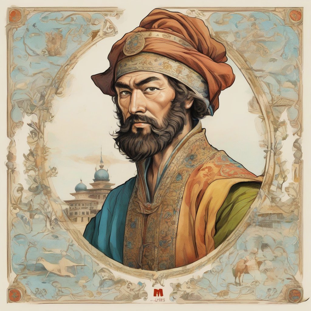 Marco Polo
