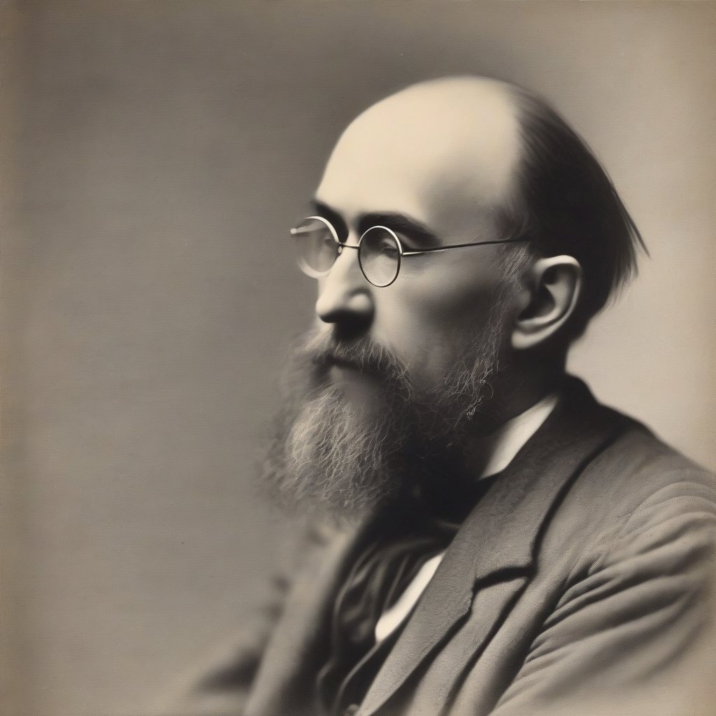 Erik Satie