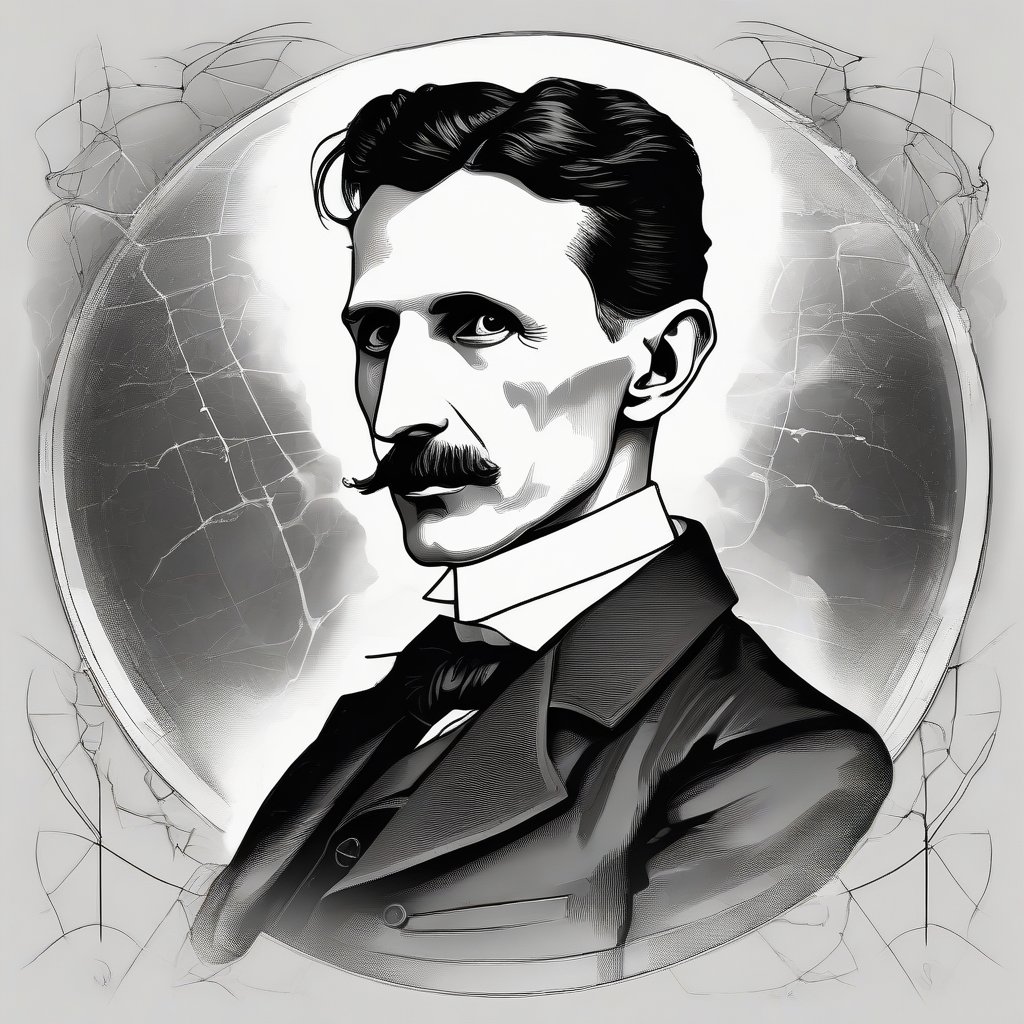 Nikola Tesla